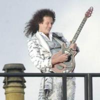 Brian May